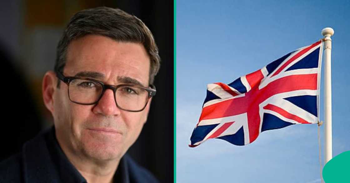 UK Government speaks about citizenship refusal. UK Government speaks about citizenship refusal.