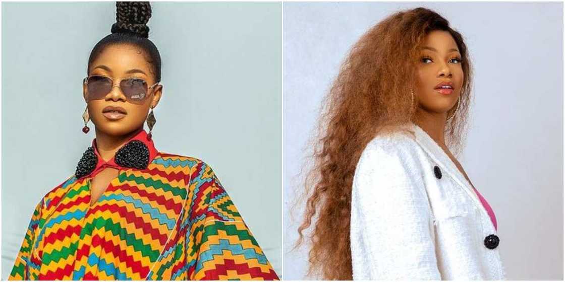 BBNaija Tacha BBNaija Tacha