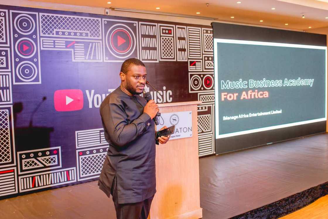 YouTube Music YouTube Music