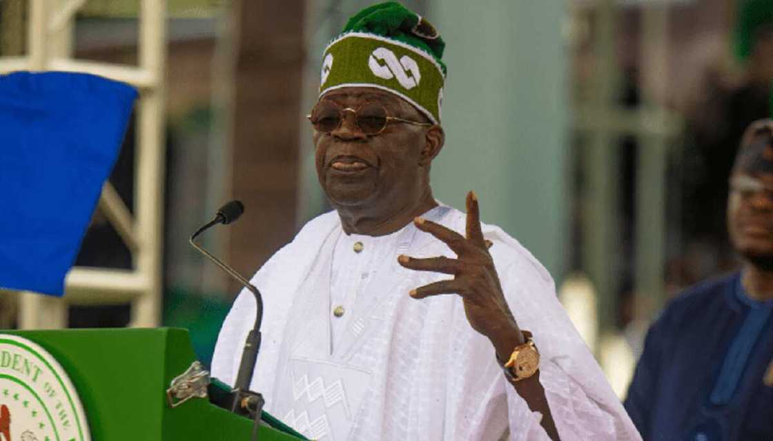 Tinubu ya cire tallafin mai wanda ya jawo matsaloli a Najeriya musamman Arewacin kasar Tinubu ya cire tallafin mai wanda ya jawo matsaloli a Najeriya musamman Arewacin kasar