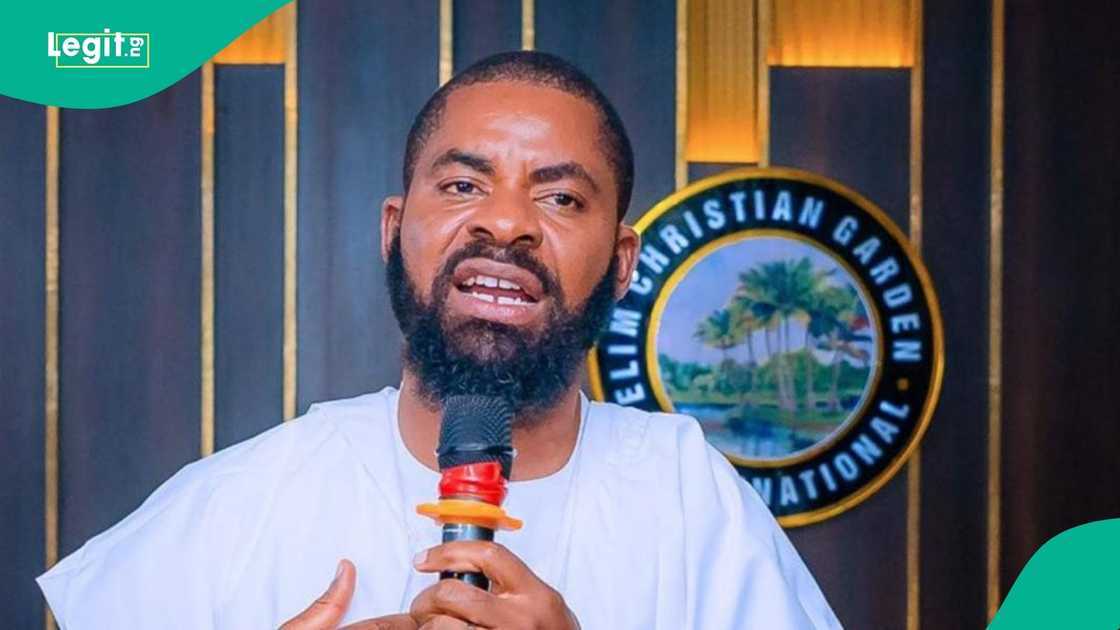 Human rights activist and lawyer Deji Adeyanju mentions six reasons President Tinubu will win in 2027.