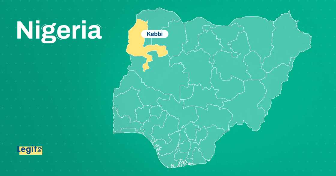 JUST IN: Tears as Kebbi gunmen assassinate APC chairman, details emerge