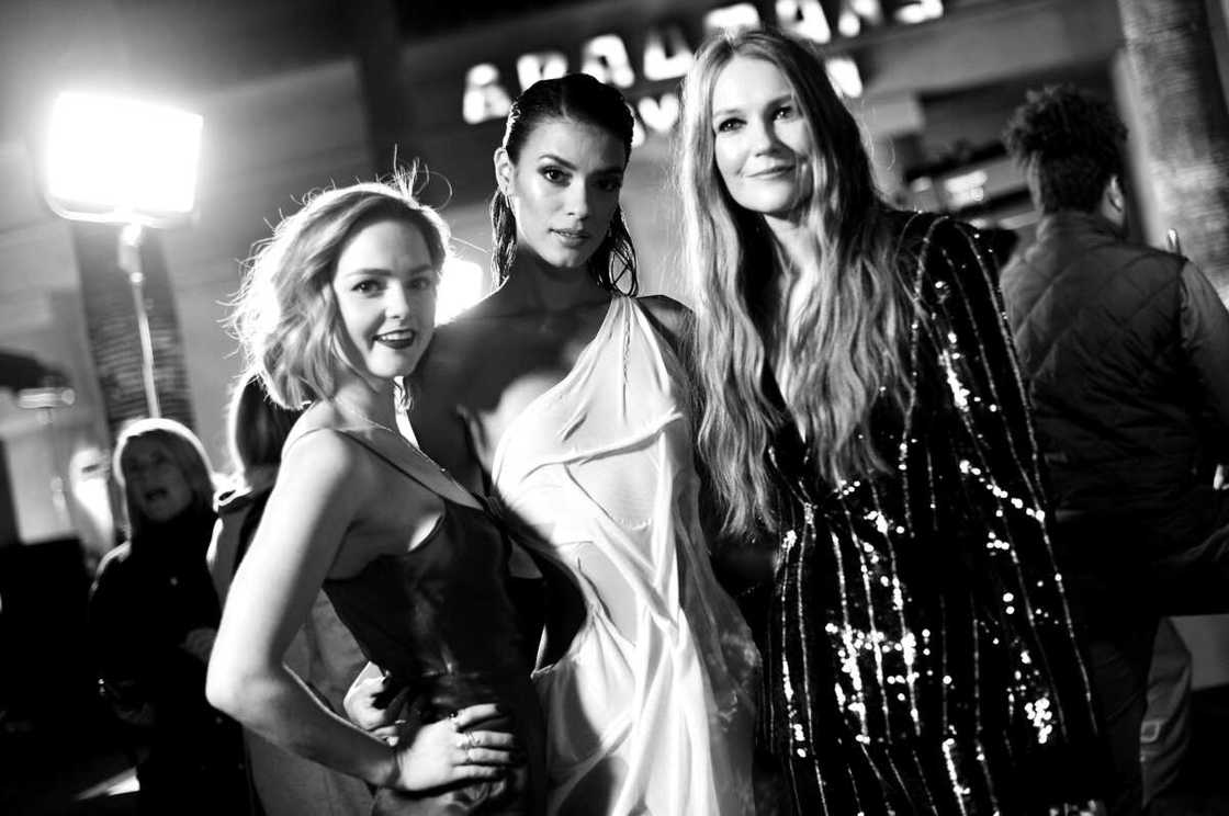 Hallea Jones’ Movies and TV shows Hallea Jones’ Movies and TV shows