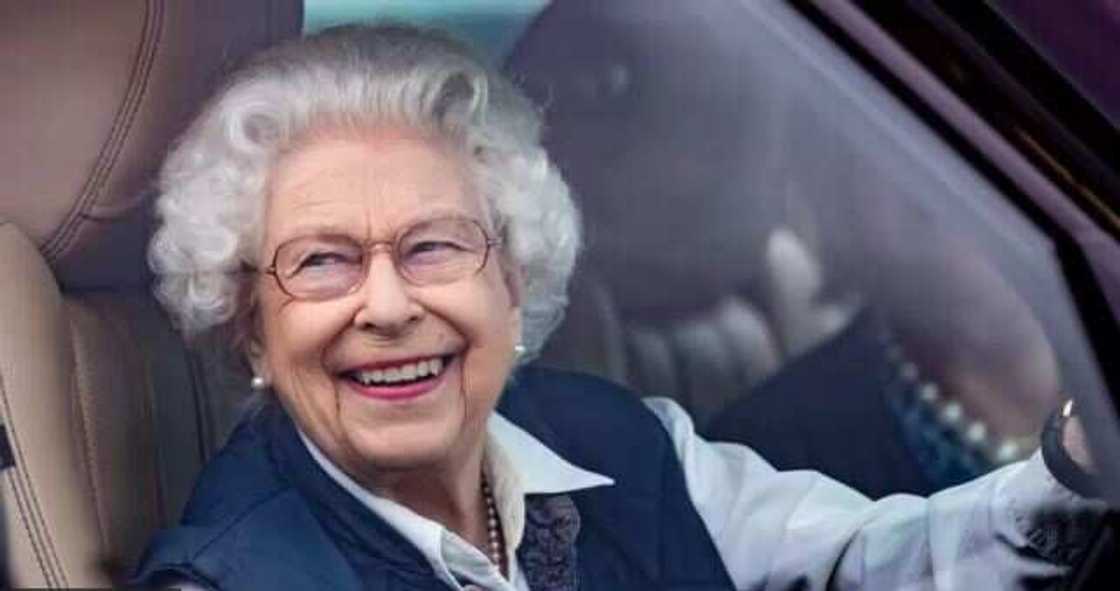 Land Rovers/Queen Elizabeth II's Cars/London Land Rovers/Queen Elizabeth II's Cars/London