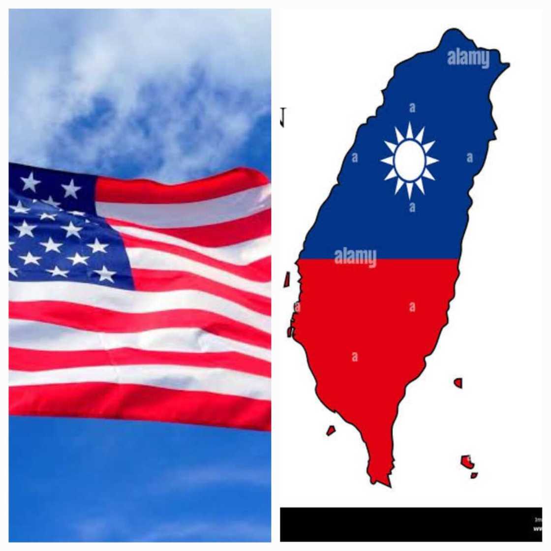 The US President Made an Immediate statement, as Lai Ching-te Won the Presidential Election The US President Made an Immediate statement, as Lai Ching-te Won the Presidential Election