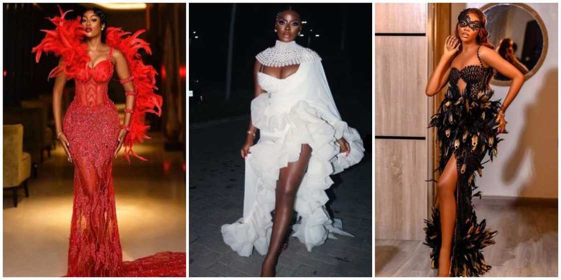 BBNaija stars BBNaija stars