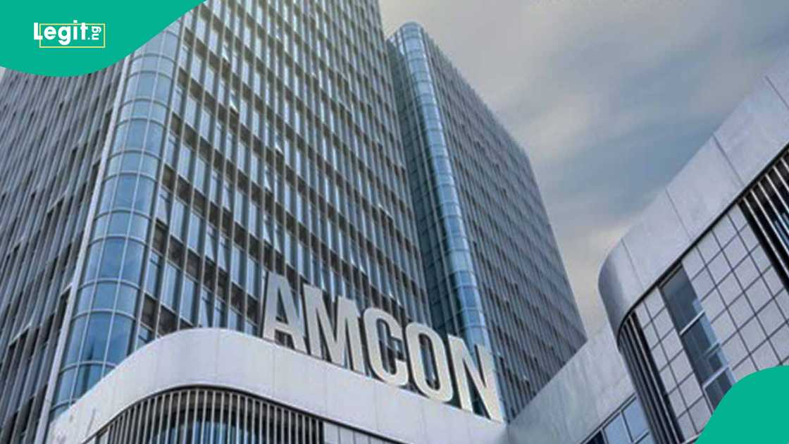 AMCON invites Nigerians to buy assets