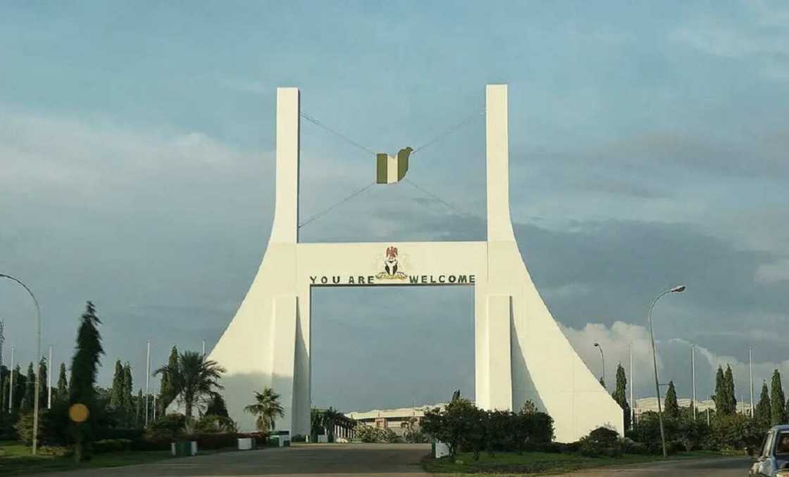 FCT Abuja FCT Abuja