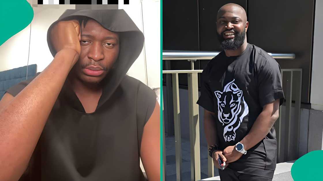 Nigerians abroad open up about debts and living conditions Nigerians abroad open up about debts and living conditions