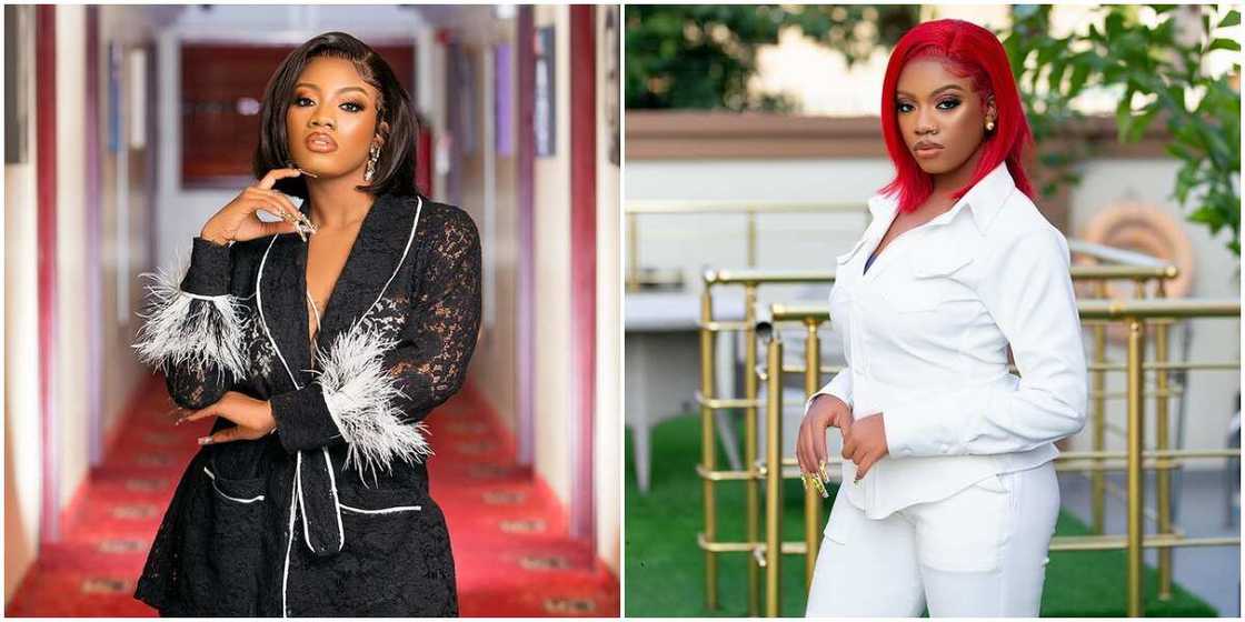 BBNaija Angel BBNaija Angel