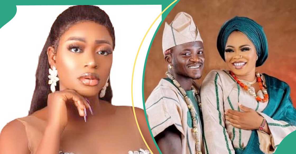 Portable claps back at baby mama for disrespecting his wife Portable claps back at baby mama for disrespecting his wife