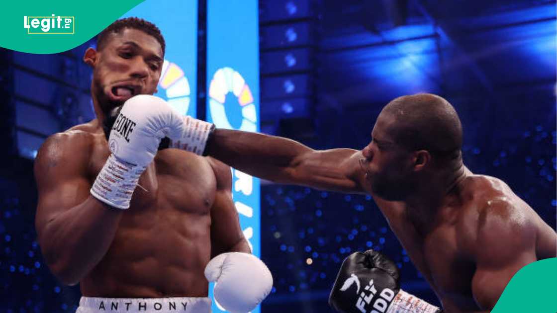 Anthony Joshua, Nigeria, boxing Anthony Joshua, Nigeria, boxing