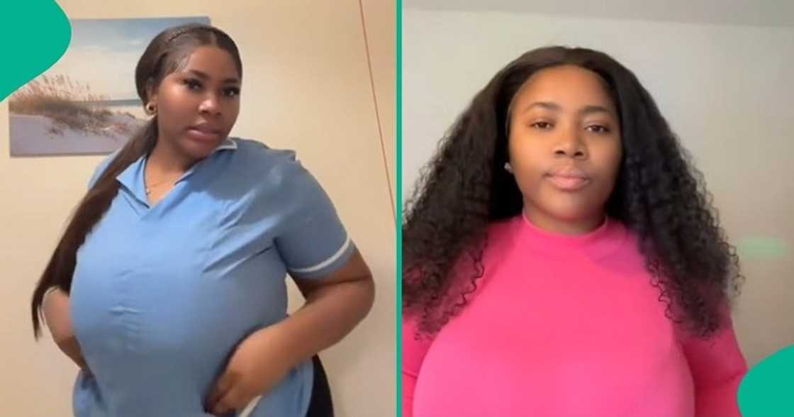Lady shares reason for blocking her grieving male friend after paying a condolence visit. Lady shares reason for blocking her grieving male friend after paying a condolence visit.