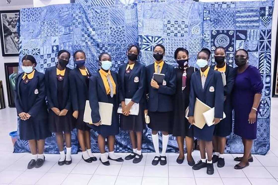 best schools in Nigeria best schools in Nigeria