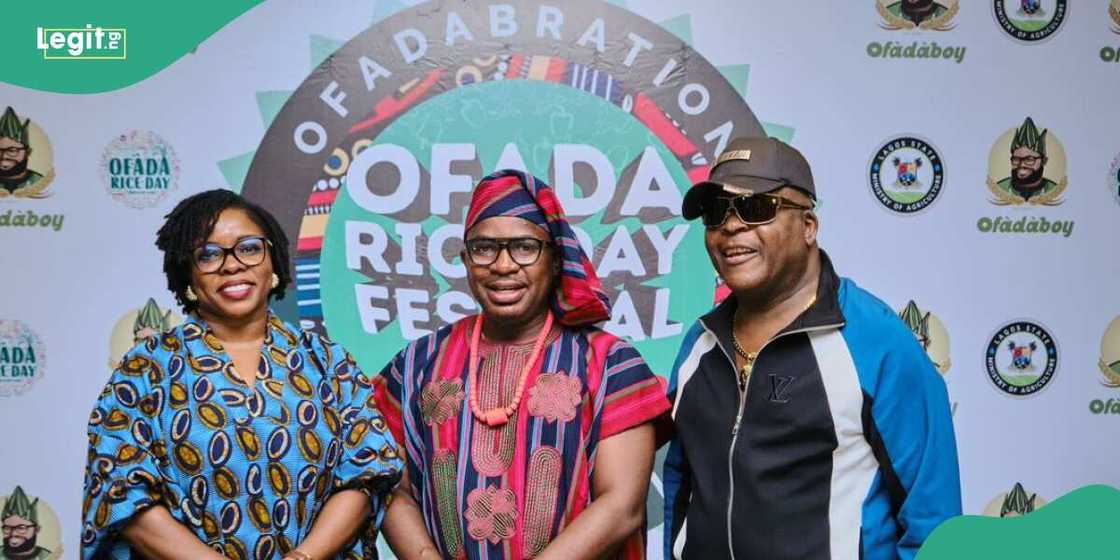 Ofadaration Ofadaration