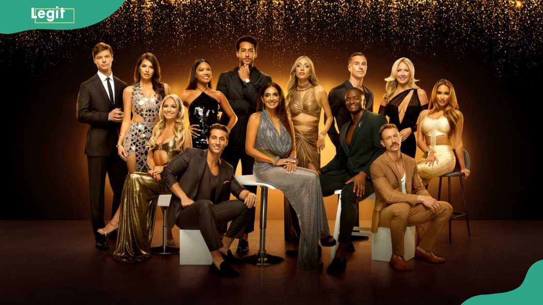 Southern Hospitality season 3 cast. Southern Hospitality season 3 cast.