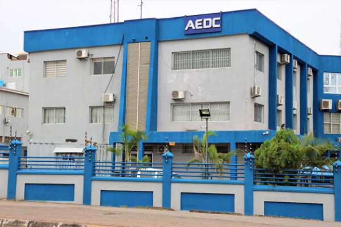 AEDC Announces Disconnection of Electricity Service to All Debtors AEDC Announces Disconnection of Electricity Service to All Debtors