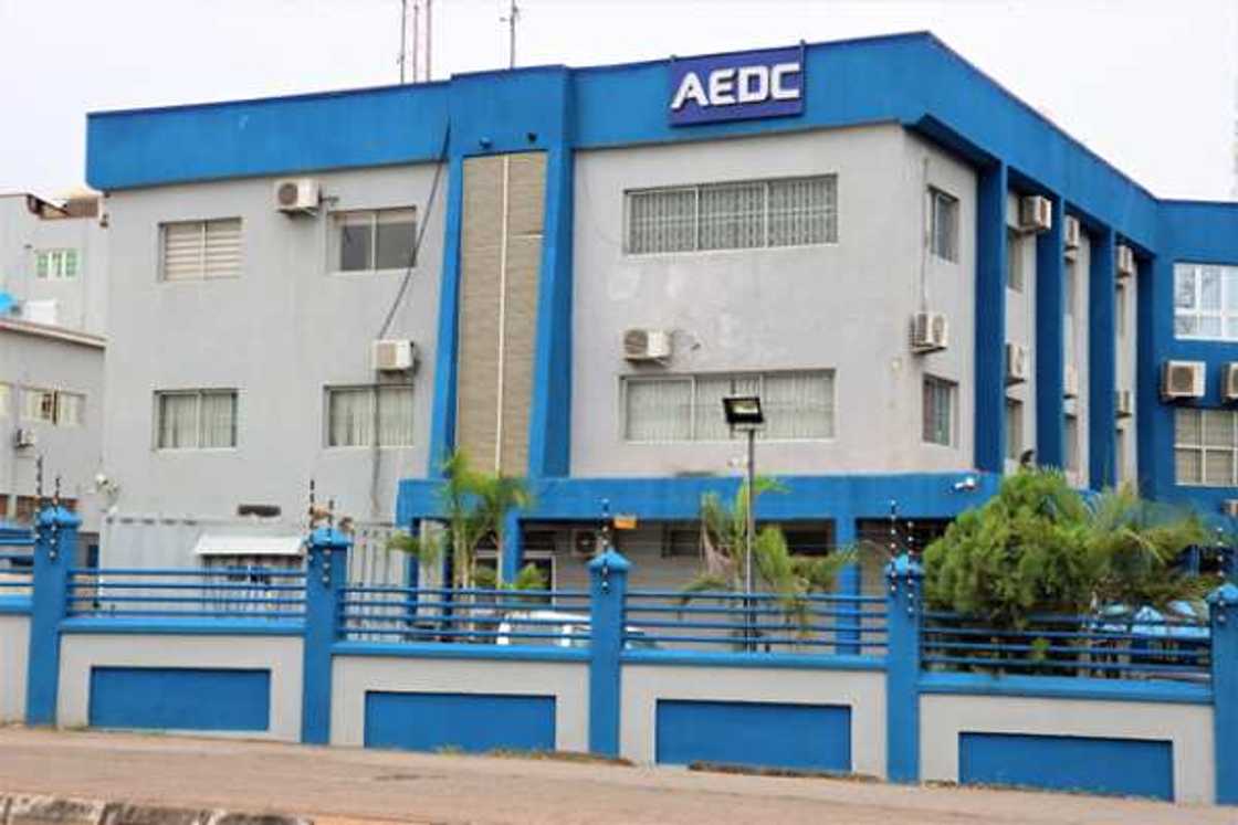 AEDC Announces Disconnection of Electricity Service to All Debtors