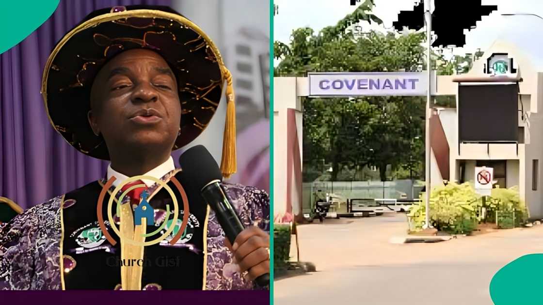 Students can access a full list of the David Oyedepo-founded Covenant University tuition fees for the 2026 academic year. Students can access a full list of the David Oyedepo-founded Covenant University tuition fees for the 2026 academic year.