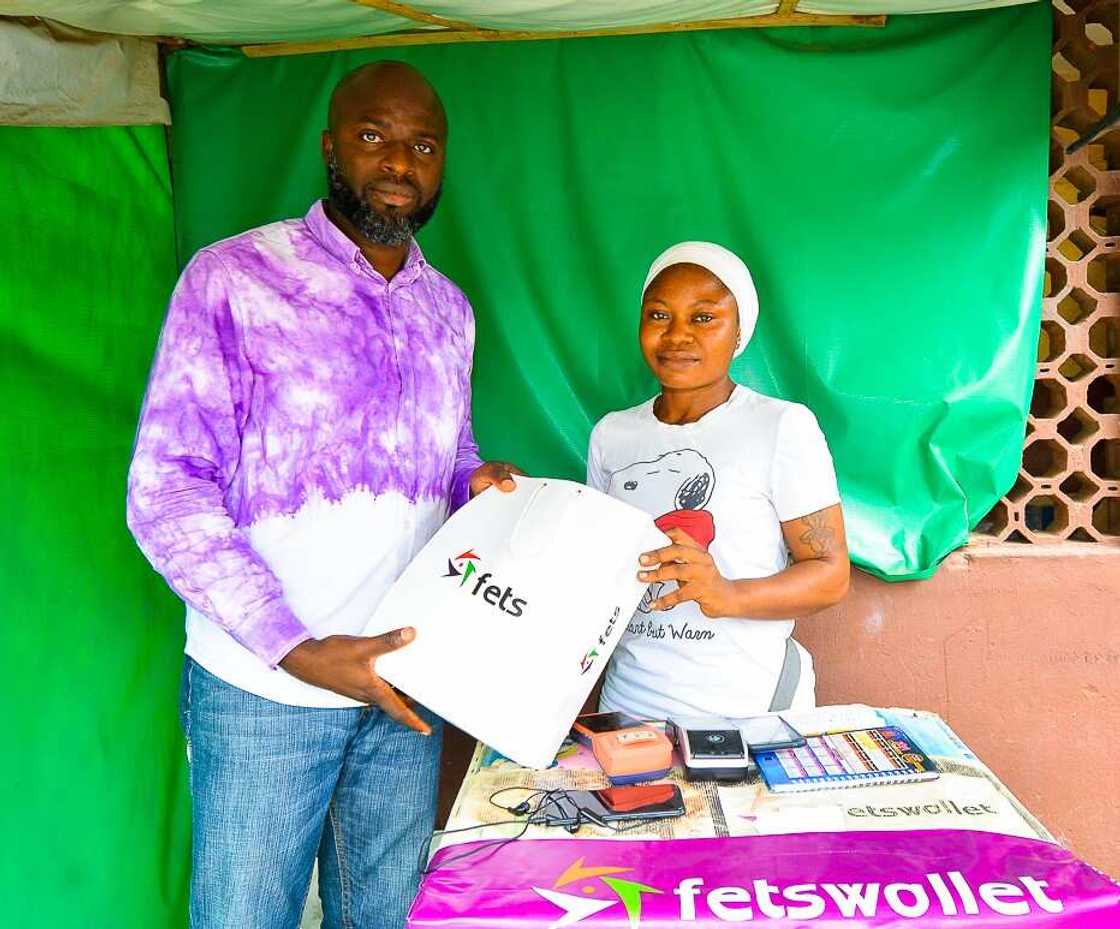 Funds & Electronic Transfer Solution Appreciates Loyal and Dedicated Agents Funds & Electronic Transfer Solution Appreciates Loyal and Dedicated Agents