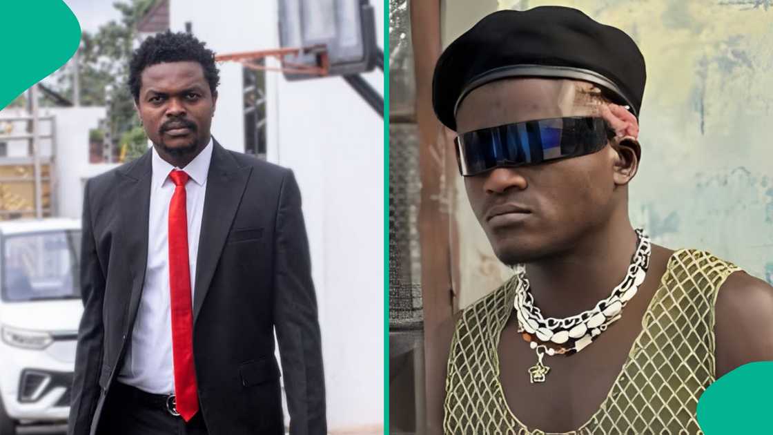 Portable slams Blord over his iPhone business, rejects his N1 million offer. Portable slams Blord over his iPhone business, rejects his N1 million offer.