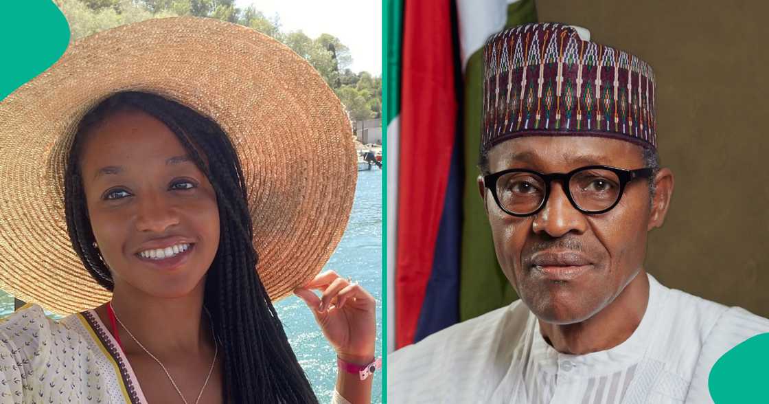 Dr Kanbi shares wishes for Nigerians over Muhammadu Buhari's death Dr Kanbi shares wishes for Nigerians over Muhammadu Buhari's death
