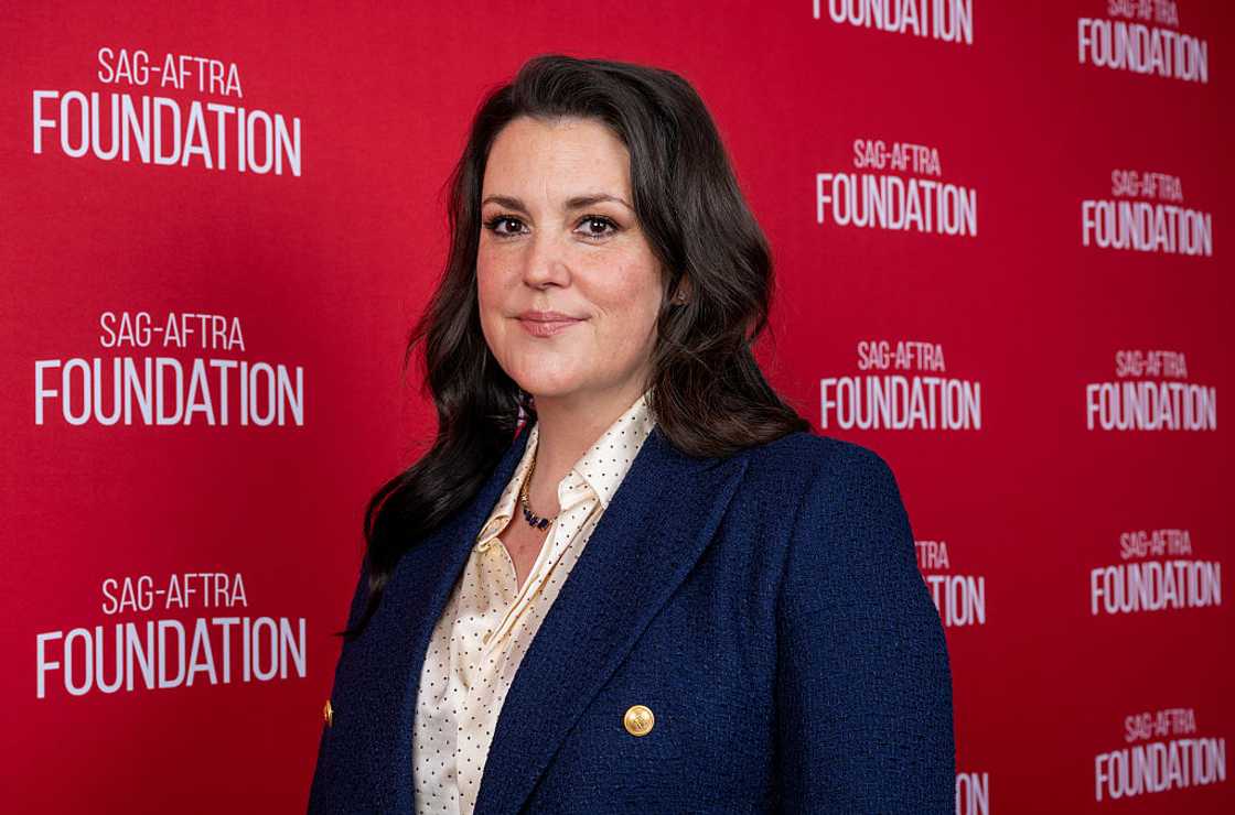 Melanie Lynskey at The Meryl Streep Center for Performing Artists Melanie Lynskey at The Meryl Streep Center for Performing Artists