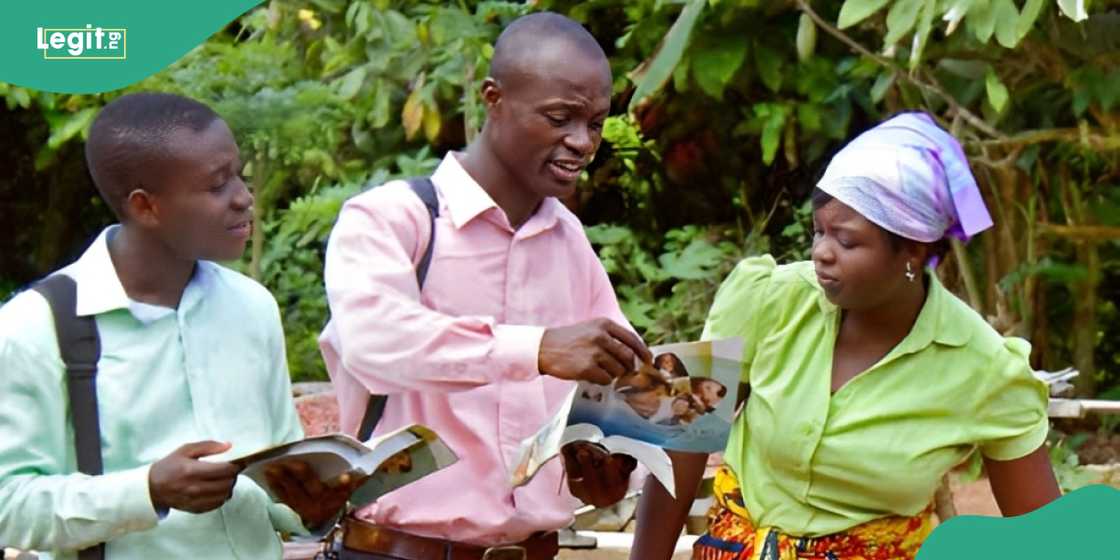 Nigerian churches and reasons they don't celebrate Easter Nigerian churches and reasons they don't celebrate Easter