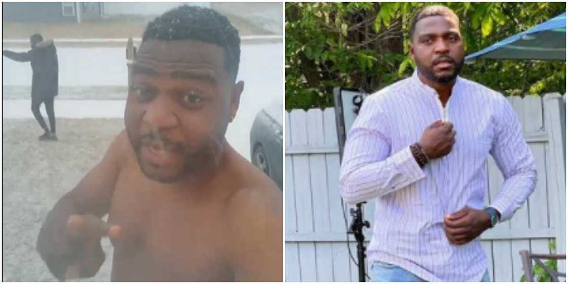 Bigvai Jokotoye encourages Nigerians Bigvai Jokotoye encourages Nigerians