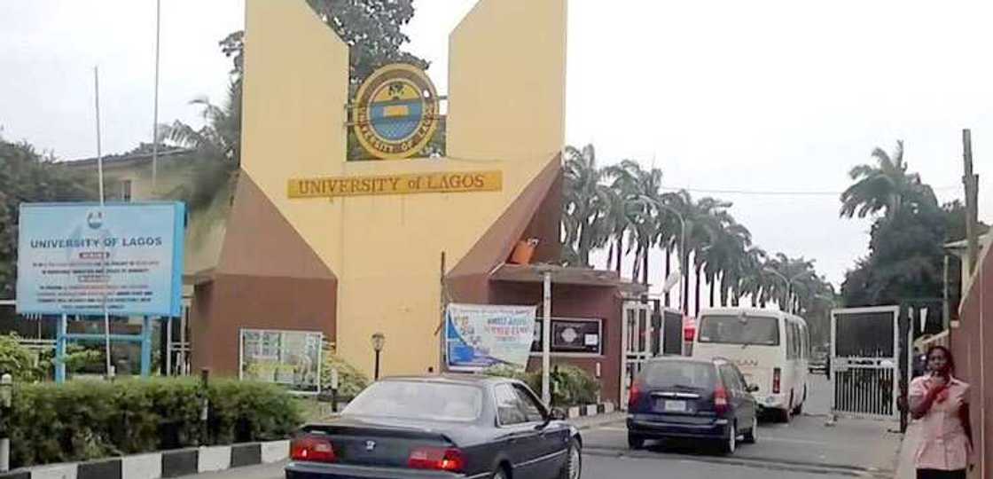 UNILAG announces the commencement of second-semester exams. UNILAG announces the commencement of second-semester exams.