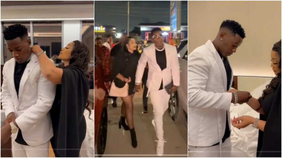 Romantic love birds Romantic love birds