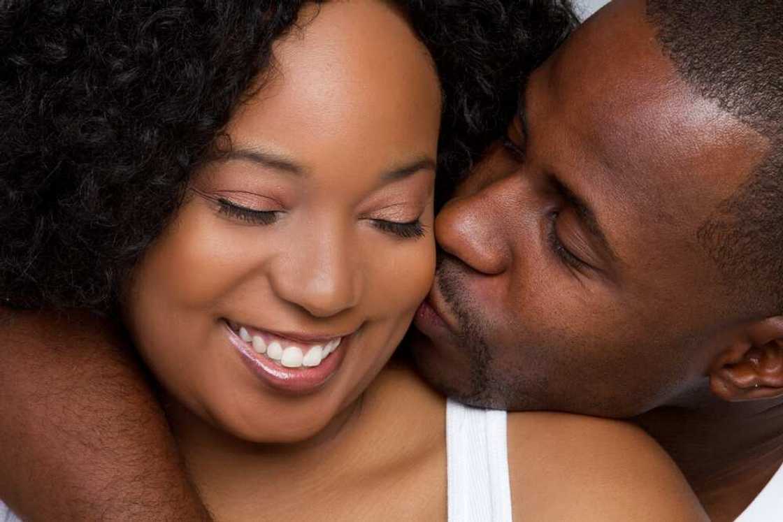 Another signs that he loves you Another signs that he loves you
