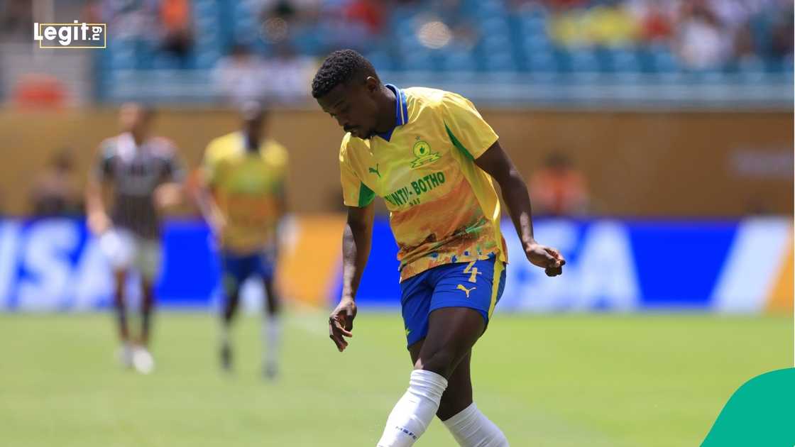 NFF, Mohammed Sanusi, Teboho Mokoena, South Africa, Super Eagles. NFF, Mohammed Sanusi, Teboho Mokoena, South Africa, Super Eagles.