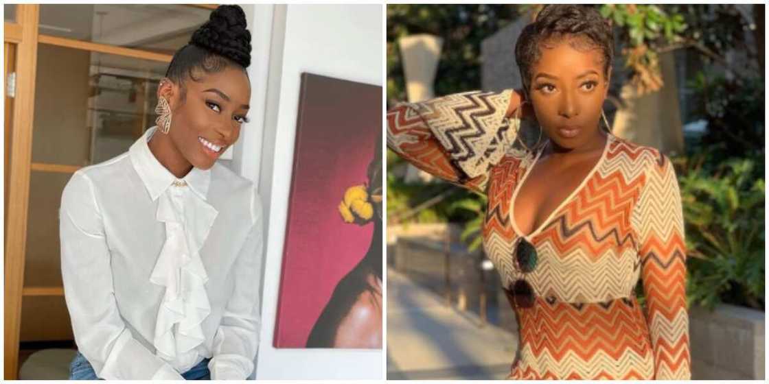 Photos of Dorcas Shola-Fapson Photos of Dorcas Shola-Fapson