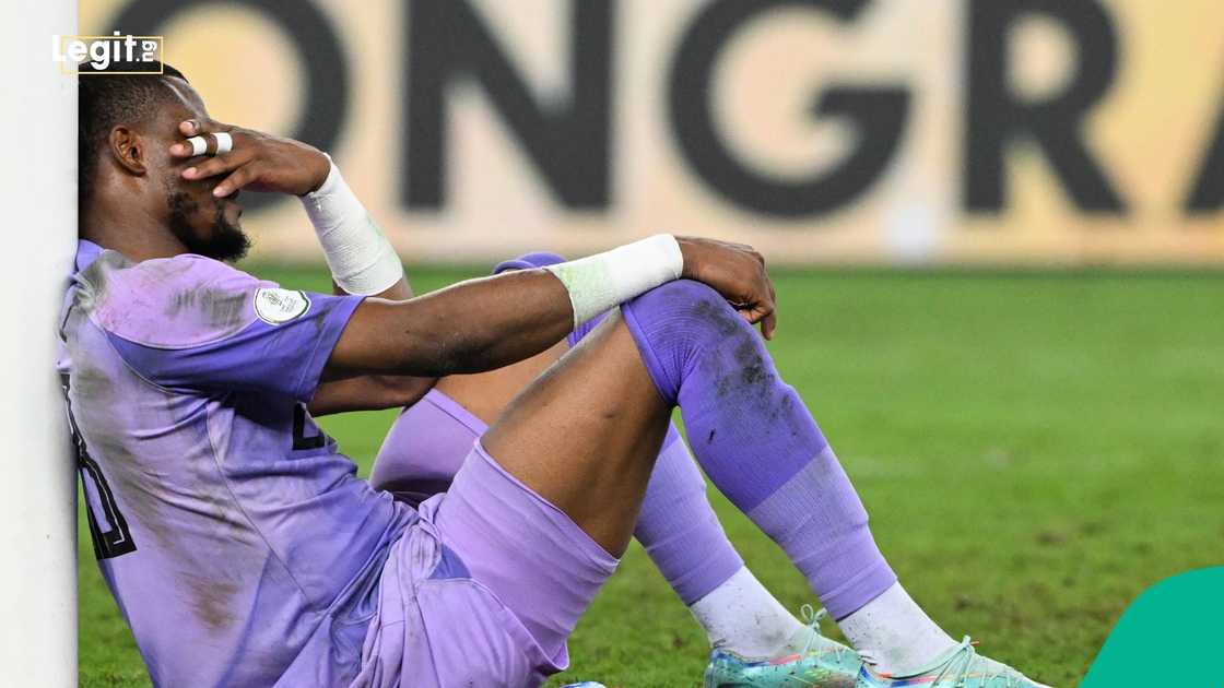 Super Eagles, Nigeria, Stanley Nwabali, AFCON, Ivory Coast, Football, Africa. Super Eagles, Nigeria, Stanley Nwabali, AFCON, Ivory Coast, Football, Africa.