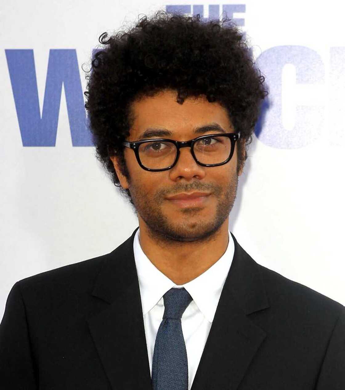 Richard Ayoade