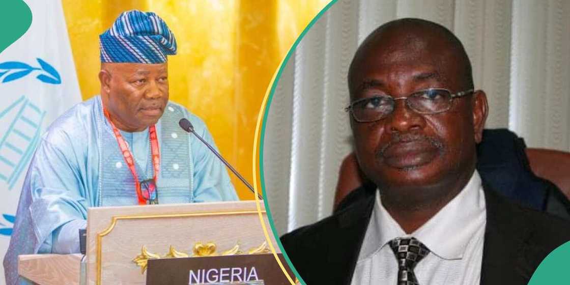 Etekamba Umoren/Latest On Godswill Akpabio Etekamba Umoren/Latest On Godswill Akpabio