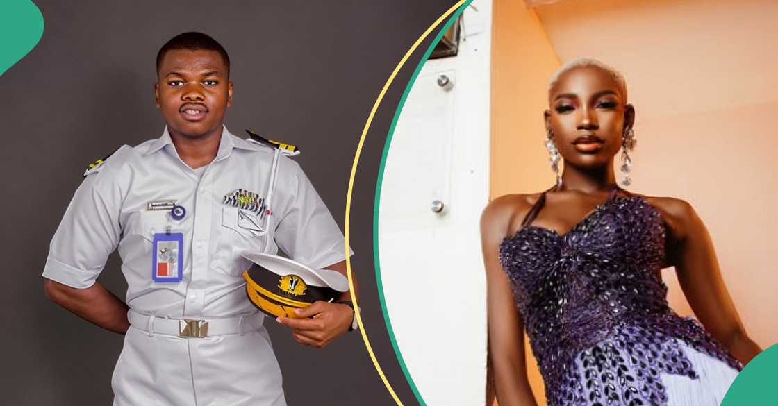 Fans react as Joanna and Kuture leave BBNaija in emotional twist Fans react as Joanna and Kuture leave BBNaija in emotional twist