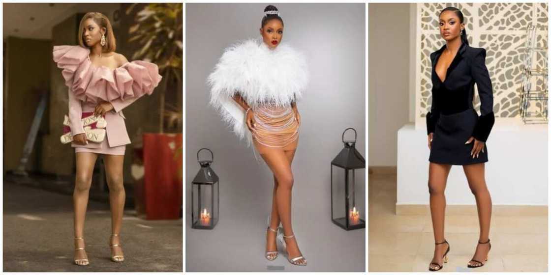 Bella/BBNaija Bella/BBNaija