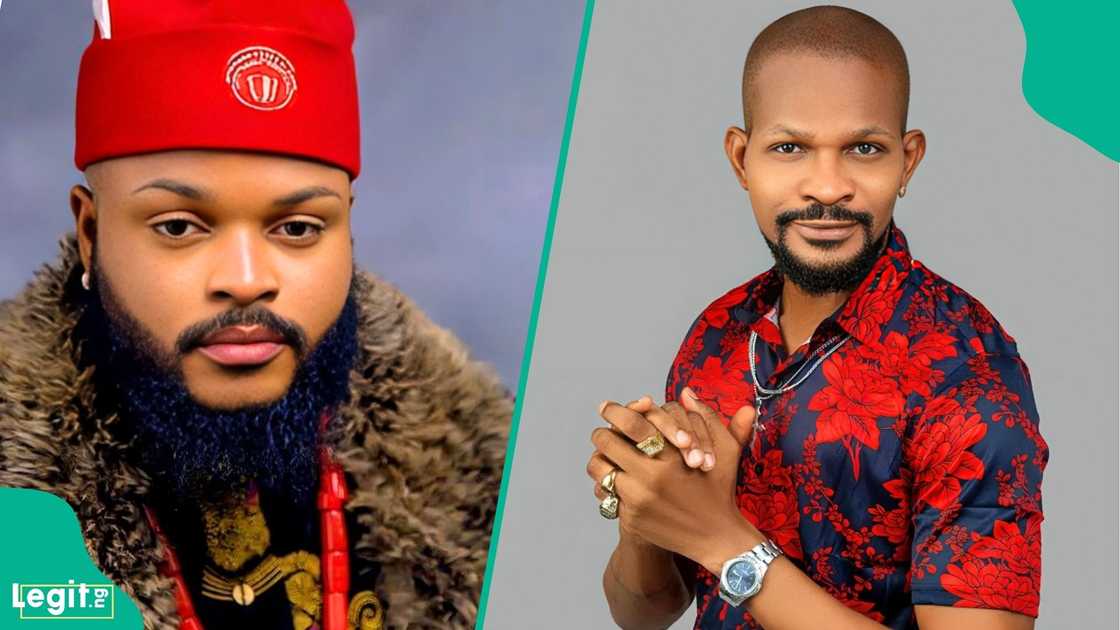 White Money threatens legal action against Uche Maduagwu over controversial comment