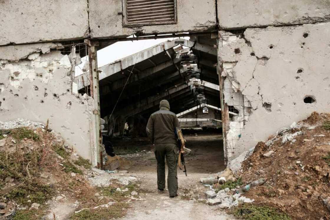 Meta says that efforts to use fake accounts to spread Russia's version of events regarding its war on Ukraine have been unrelenting, but it recently blocked the biggest effort to date Meta says that efforts to use fake accounts to spread Russia's version of events regarding its war on Ukraine have been unrelenting, but it recently blocked the biggest effort to date