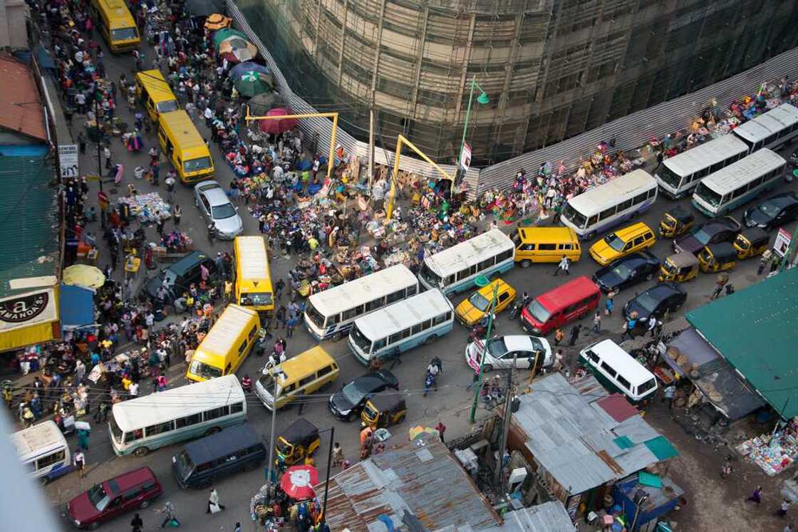 5 Forbes tips on building business, brand and ideas in Nigeria 5 Forbes tips on building business, brand and ideas in Nigeria