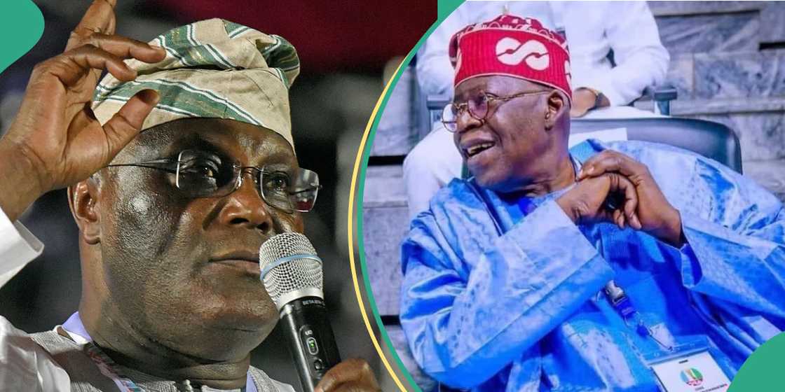 Segun Sowunmi mentions flaws in Atiku’s 2027 strategy to unseat Tinubu. Segun Sowunmi mentions flaws in Atiku’s 2027 strategy to unseat Tinubu.