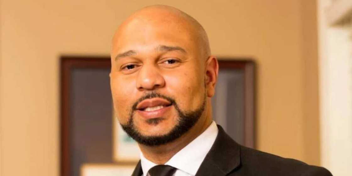 Judge Carlos Moore has been sworn in as the president of the National Bar Association Judge Carlos Moore has been sworn in as the president of the National Bar Association