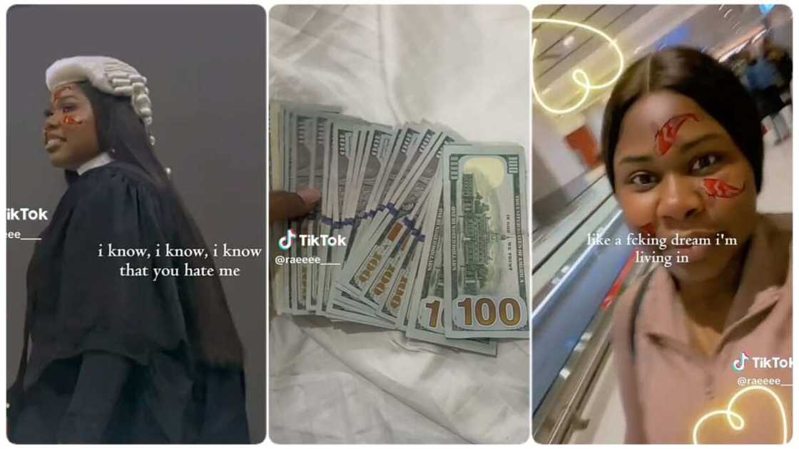 Photo of Nigerian lawyer Photo of Nigerian lawyer