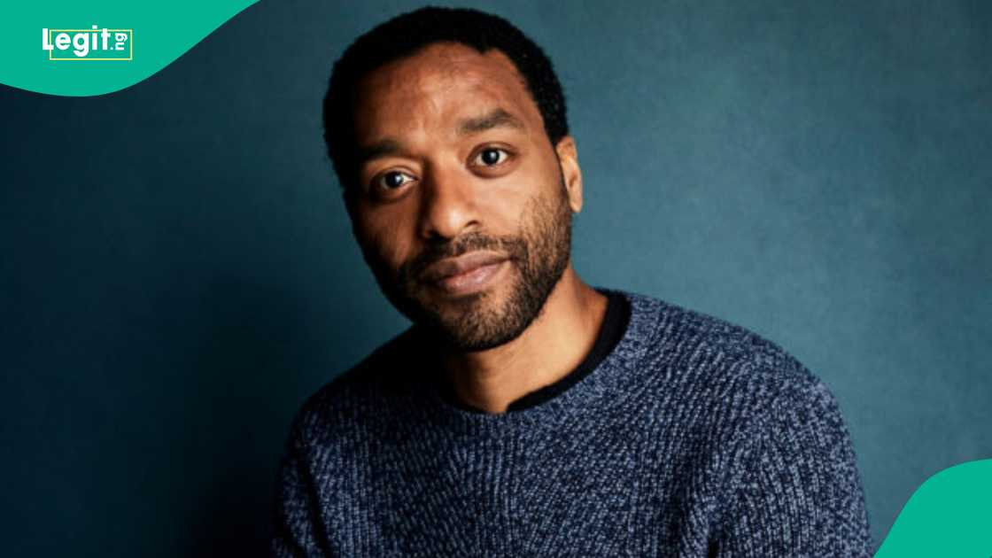 Chiwetel Ejiorfor, Hollywood, actor, British