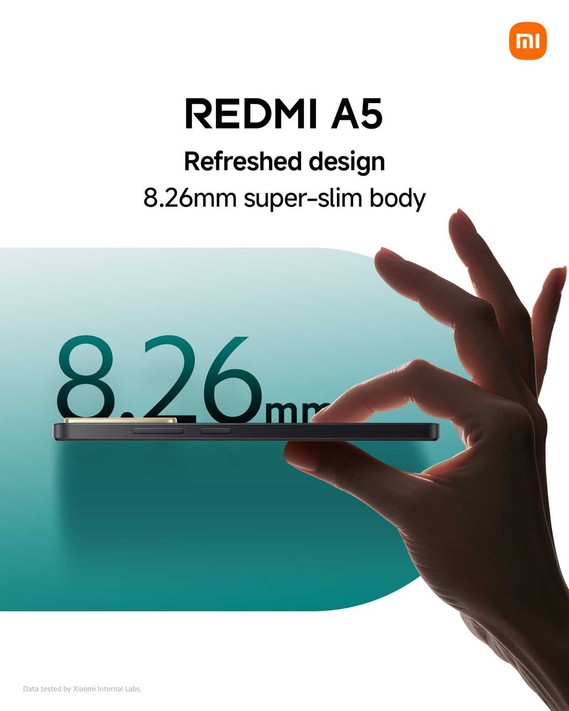 Xiaomi Nigeria Unveils the All-New REDMI A5 – Affordable Excellence for Everyone Xiaomi Nigeria Unveils the All-New REDMI A5 – Affordable Excellence for Everyone