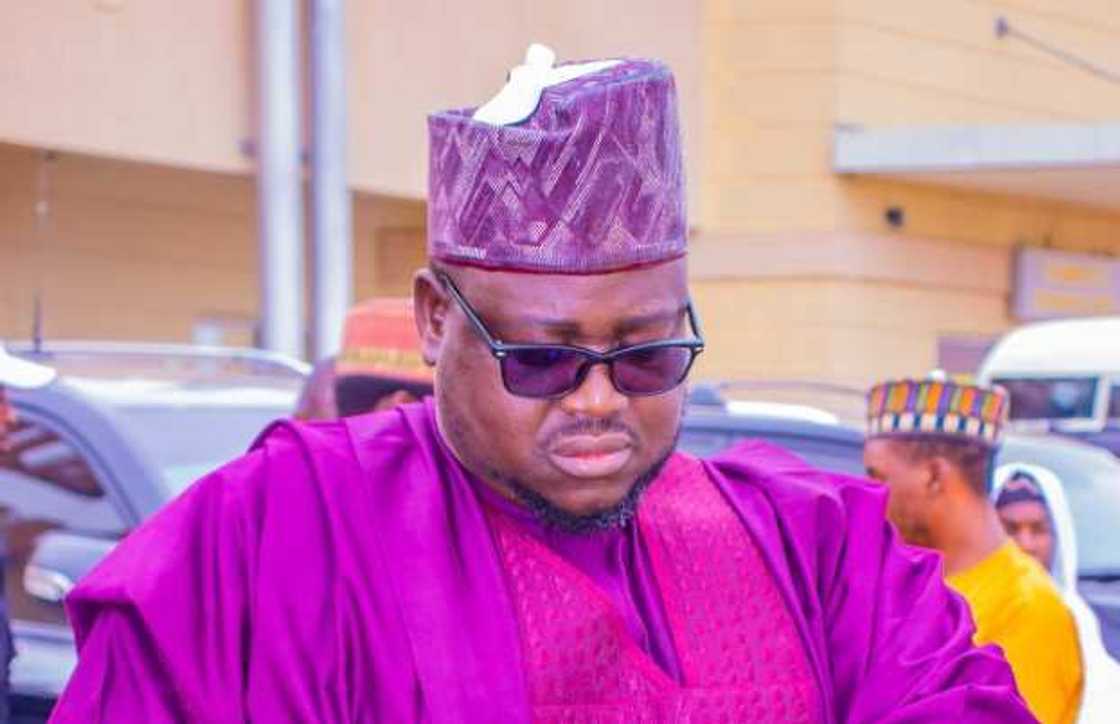 Yakubu Shehu Yakubu Shehu