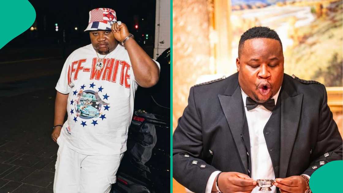 Cubana Chief Cubana Chief