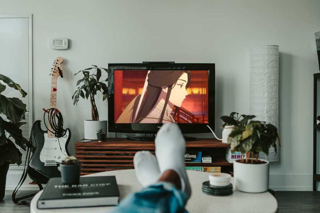 Popular Chinese anime shows Popular Chinese anime shows